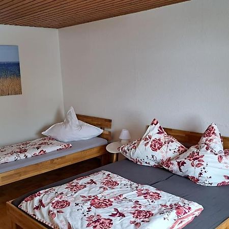 Ferienhaus Am Ammersee In Bierdorf Dießen am Ammersee Екстериор снимка