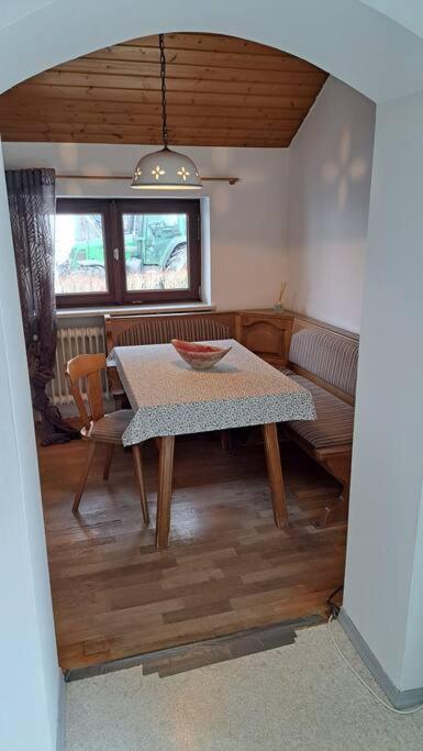 Ferienhaus Am Ammersee In Bierdorf Dießen am Ammersee Екстериор снимка