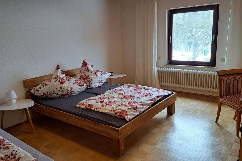 Ferienhaus Am Ammersee In Bierdorf Dießen am Ammersee Екстериор снимка