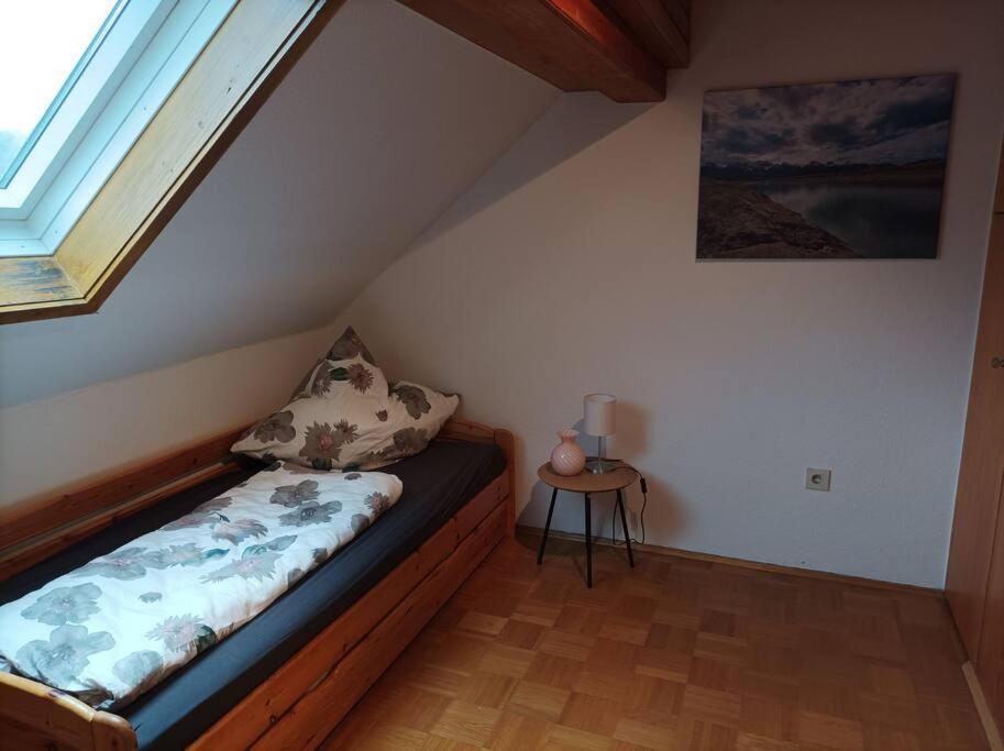 Ferienhaus Am Ammersee In Bierdorf Dießen am Ammersee Екстериор снимка