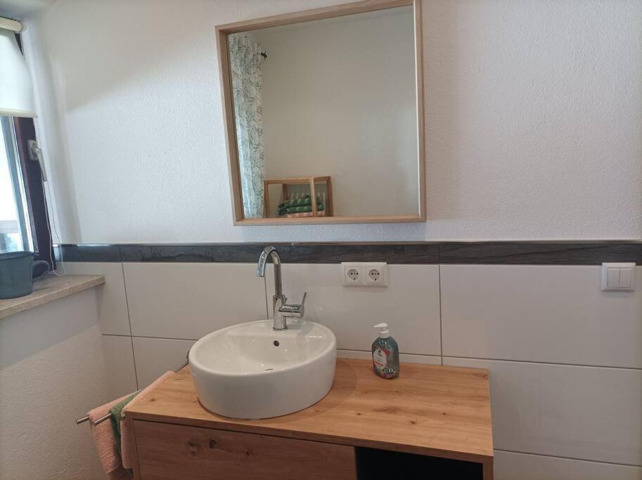 Ferienhaus Am Ammersee In Bierdorf Dießen am Ammersee Екстериор снимка