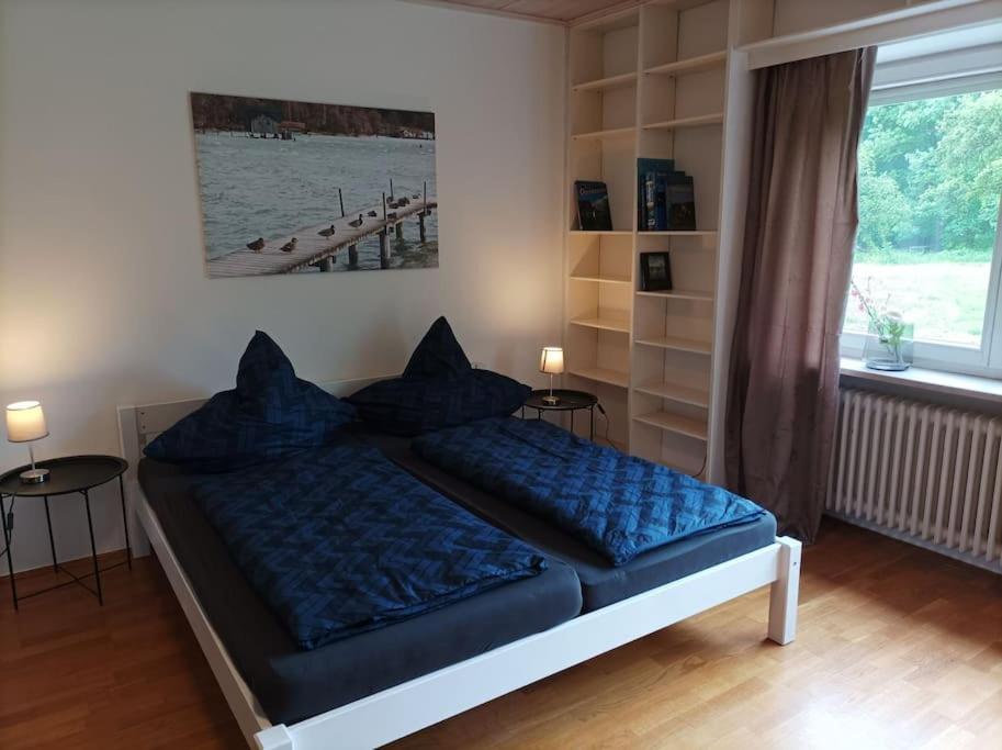 Ferienhaus Am Ammersee In Bierdorf Dießen am Ammersee Екстериор снимка