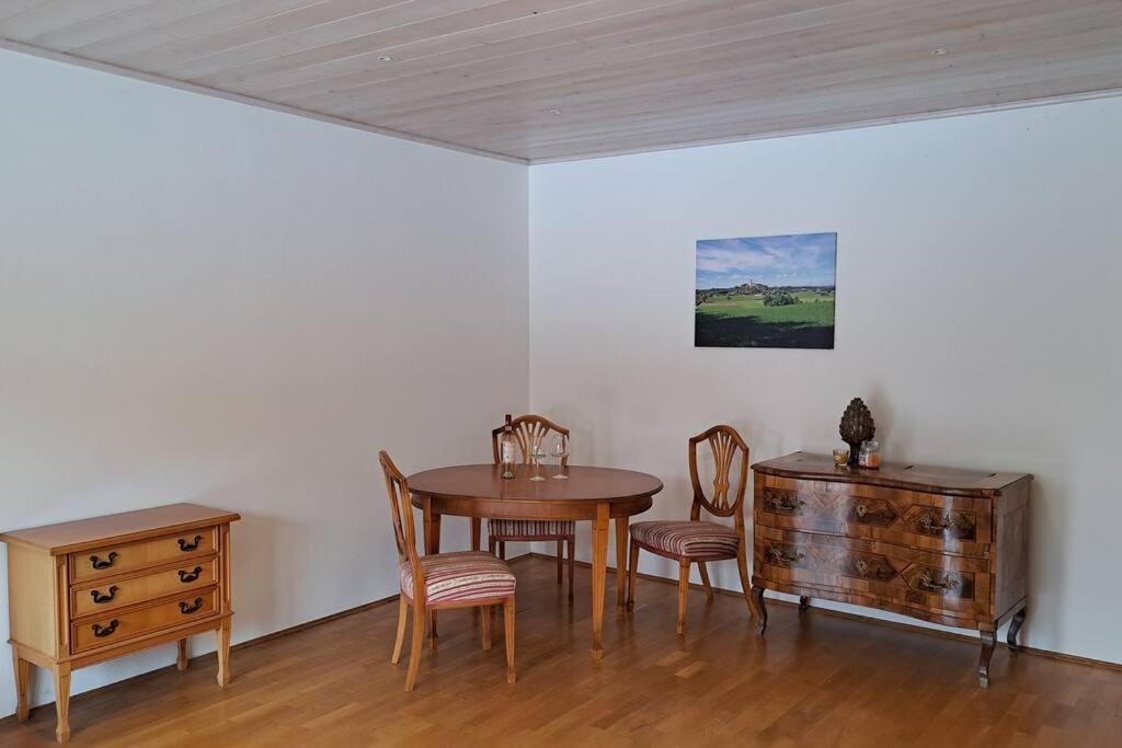 Ferienhaus Am Ammersee In Bierdorf Dießen am Ammersee Екстериор снимка