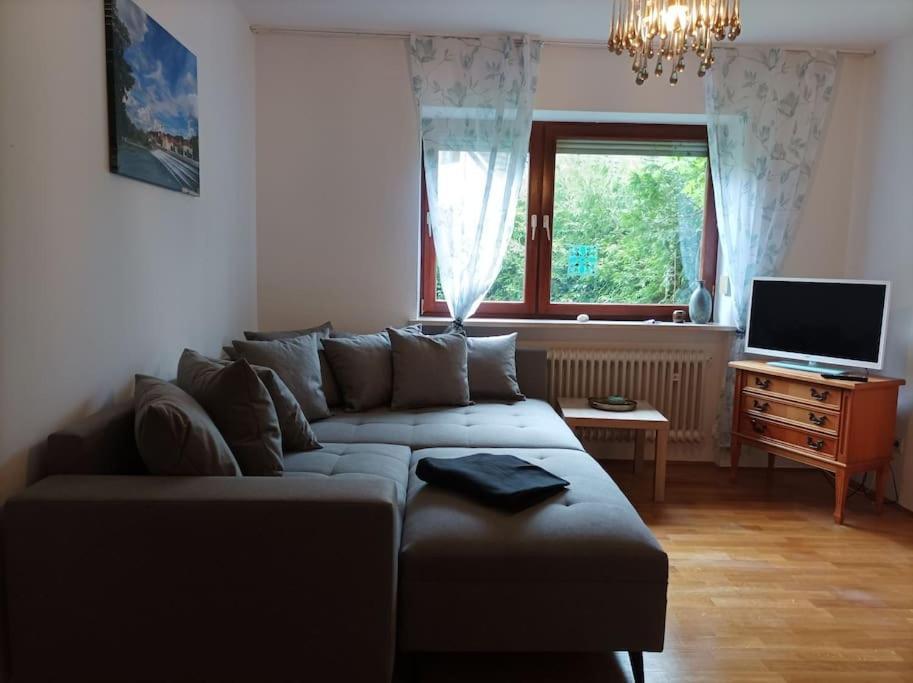 Ferienhaus Am Ammersee In Bierdorf Dießen am Ammersee Екстериор снимка