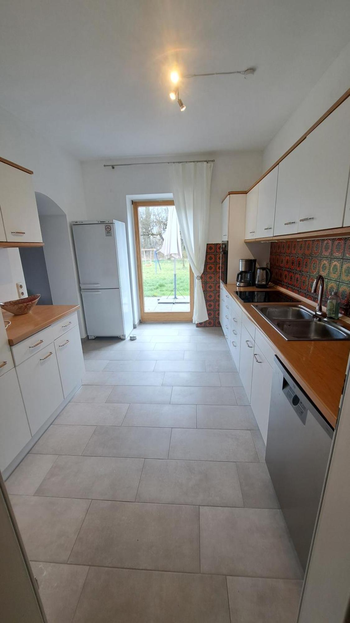Ferienhaus Am Ammersee In Bierdorf Dießen am Ammersee Екстериор снимка