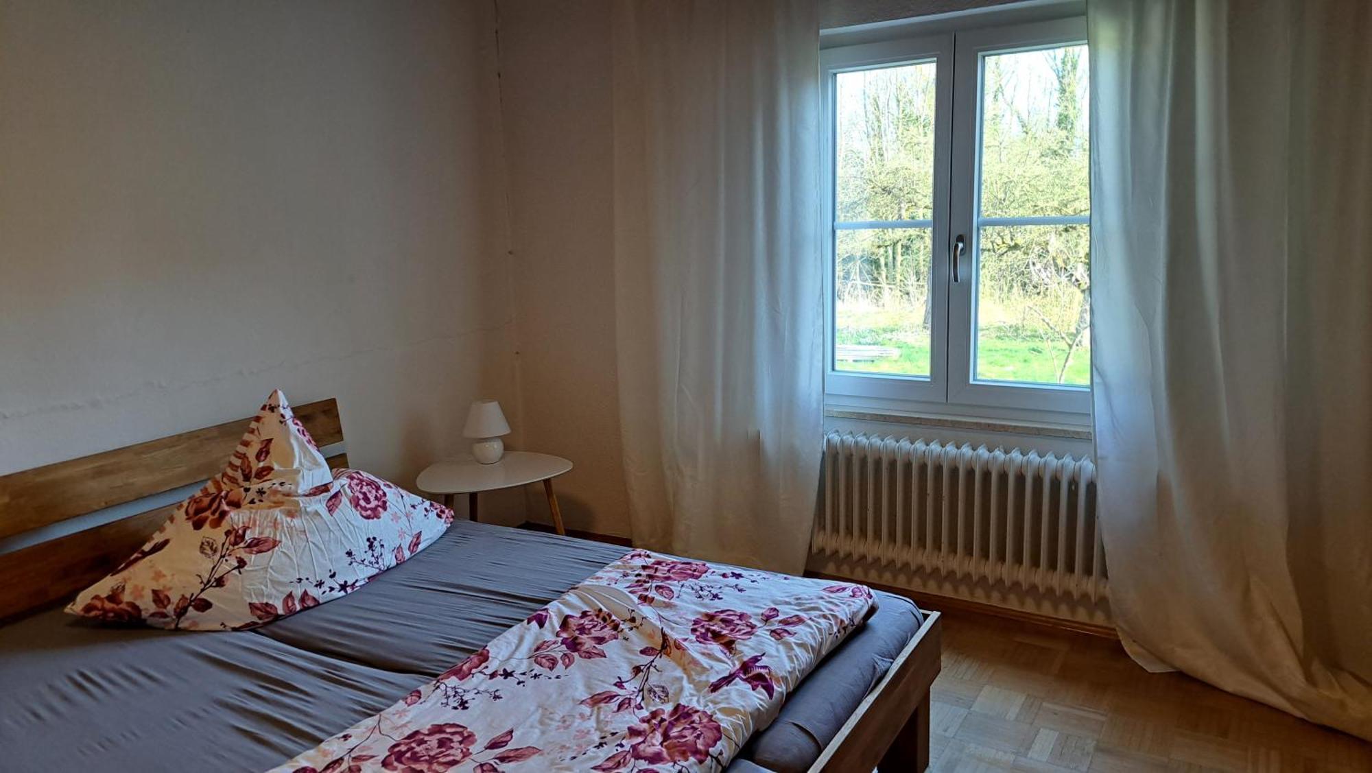 Ferienhaus Am Ammersee In Bierdorf Dießen am Ammersee Екстериор снимка