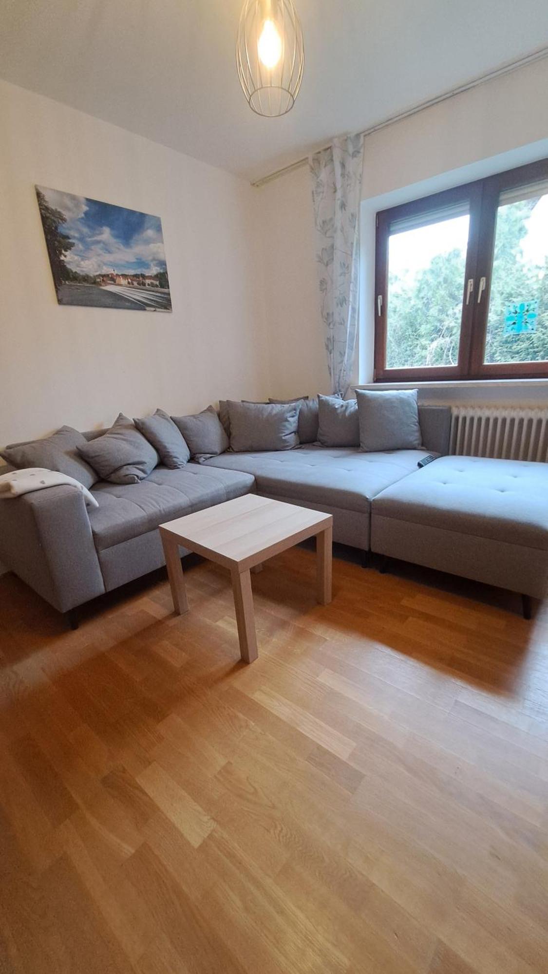 Ferienhaus Am Ammersee In Bierdorf Dießen am Ammersee Екстериор снимка